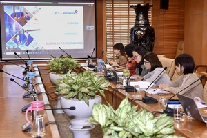 VietinBank: Củng cố chất lượng tài sản, tăng trưởng an toàn và bền vững