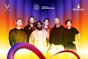 Bí kíp ‘trẩy hội’ bộ đôi 8Wonder và VinWonders Phú Quốc chỉ từ 1,5 triệu đồng