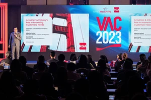 Hội nghị định phí bảo hiểm Việt Nam 2023: khai mở kỷ nguyên mới cho ngành bảo hiểm