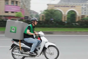 Vietcombank: Sử dụng mã QR linh hoạt, đa mục đích