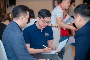 ‘MDRT thế hệ dẫn dắt’ kiến tạo chương kế tiếp của tư vấn viên bảo hiểm