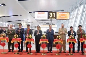 Du xuân Hàn Quốc và Indonesia dễ dàng với 2 đường bay Vietjet vừa khai trương