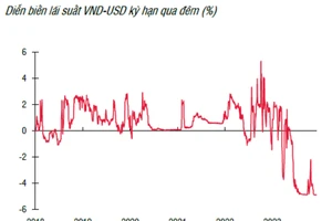 Cơ hội đầu tư cổ phiếu dịp cuối năm 2023: ‘điểm sáng’ ở ngành tiêu dùng - bán lẻ