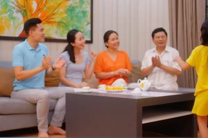 Đèn LED Rạng Đông - Dẫn đầu giải pháp tiết kiệm điện năng