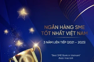 VietinBank – 35 năm không ngừng phát triển mang đến giá trị tốt nhất cho doanh nghiệp vừa và nhỏ