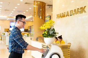 Cổ phiếu ngân hàng nào các nhà đầu tư không nên bỏ lỡ?