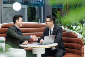 Techcombank: Giá trị vượt thời gian từ bản lĩnh của 'người tiên phong' số hóa ngành ngân hàng