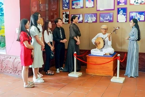 Đa dạng các kênh thông tin quảng bá du lịch Bạc Liêu