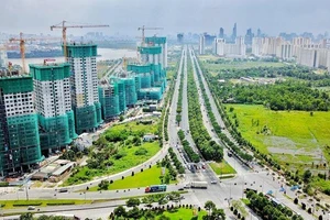 Top 5 xu hướng định hình bất động sản năm nay