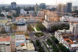 TP.HCM bắt đầu xây dựng bảng giá đất 2020