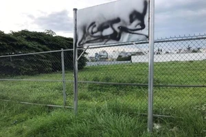 Cảnh báo 9 dự án 'ma' phân lô bán nền trái phép