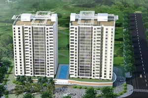 Hủy quyết định chuyển nhượng dự án thời ông Lê Tấn Hùng