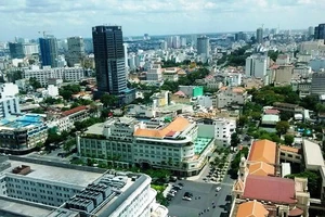 TP.HCM tiếp tục giải quyết việc bán nhà ở theo Nghị định 61