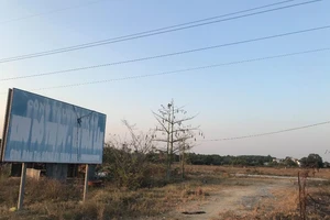 'Tranh chấp' chủ đầu tư dự án ngàn tỉ ở Bình Dương