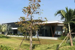 Quý I-2020: Tháo dỡ phần xây sai phép dự án Picity High Park 