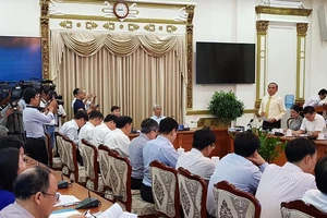 Đến 30-4 cơ bản giải quyết xong khó khăn cho DN bất động sản 