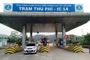 Vì sao hàng loạt trạm thu phí cao tốc 'thất thu'?