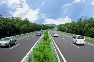 Cao tốc TP.HCM-Long Thành-Dầu Giây sau 5 năm hoạt động