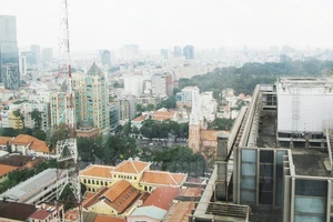 Nhà xây tạm được bồi thường 80% khi thu hồi đất