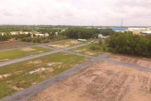 TP.HCM giải quyết vướng mắc về quy định tách thửa đất ở