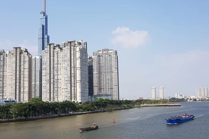 Doanh nghiệp bất động sản không xin tiền hỗ trợ