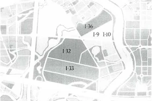 Xin chủ trương điều chỉnh cục bộ quy hoạch trong TP khu Đông