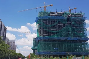 Thủ tục làm dự án, cơn 'ác mộng' với doanh nghiệp bất động sản