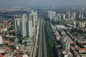 Phó thủ tướng đồng ý chủ trương thành lập Thành phố Thủ Đức 