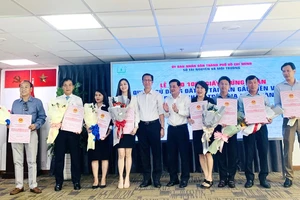 Sau vụ 1.000 sổ hồng, TP.HCM chỉ đạo đẩy nhanh việc cấp sổ