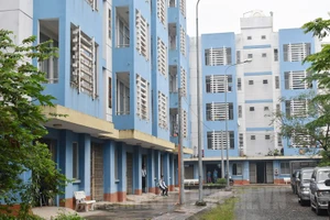 TP.HCM phân bổ gần 3.700 căn hộ và nền đất 