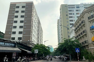 Nhà thơ Tố Hữu được đề xuất đặt tên đường ở TP.HCM