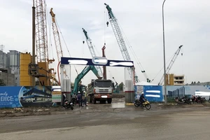 Sở TN-MT TP.HCM thông tin về thủ tục sử dụng đất để làm dự án 