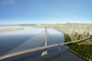 Thông tin mới nhất về 3 dự án cầu Cần Giờ, Thủ Thiêm 4 và Bình Tiên