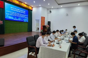 Trung tâm TP.HCM chỉ nên phát triển đường trên cao và không gian ngầm