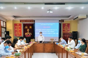 Bài học rút ra từ vụ đấu giá 4 lô đất vàng ở khu Thủ Thiêm, TP.HCM