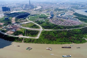 Kiến nghị 'cấm' doanh nghiệp đầu tư dự án trong 2 năm nếu bỏ cọc trúng đấu giá 