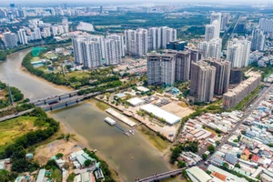 TP.HCM cần gần 957.000 tỉ đồng để phát triển nhà ở đến năm 2030