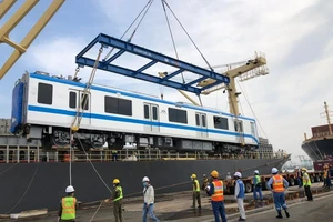 MAUR chưa điều chỉnh tiến độ Metro 1 như chỉ đạo của UBND TP.HCM