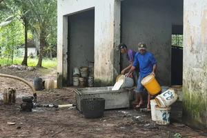 Vụ Tây Ninh thu hồi đất nông trường trước hạn: Cần đảm bảo quyền lợi cho người dân