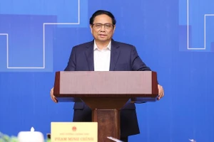 Thủ tướng Phạm Minh Chính: Quy hoạch đô thị phải đi trước một bước