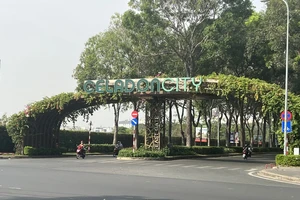 Phạt 900 triệu đồng một chủ đầu tư vì bán nhà khi chưa được phép