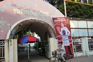 Thành phố yêu cầu tham mưu về bãi xe ngầm, gần 1,5 năm Sở KH&ĐT chưa trả lời