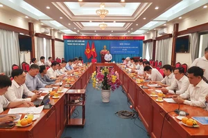 Các quy hoạch ở TP.HCM đang ‘chỏi’ nhau