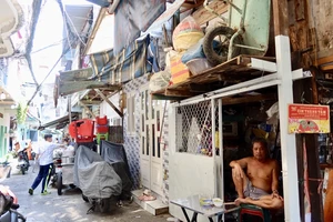 Những khu đô thị ‘vàng’ chưa phát triển giữa trung tâm TP.HCM