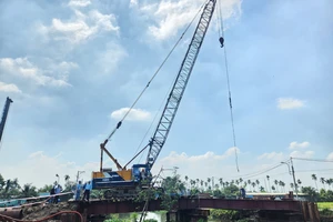 Đề xuất cho mua nhà trả góp khi tái định cư dự án vành đai 3 TP.HCM