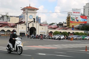 Vì sao quy hoạch khu chợ Bến Thành, Lê Lợi, Tôn Đức Thắng… chậm trễ?