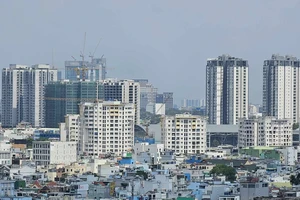 Sở TN&MT TP.HCM nêu 4 nguyên nhân cấp sổ hồng chậm