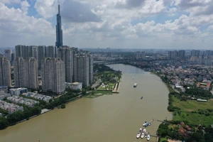 TP.HCM giải thích về các quy hoạch đang ‘chỏi’ nhau