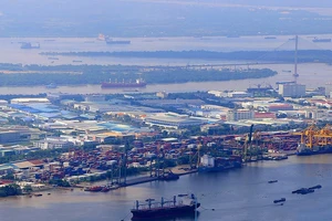 TP.HCM muốn có thêm 800 ha đất phát triển khu công nghiệp