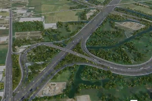 TP.HCM khảo sát sự quan tâm nhà đầu tư với cao tốc TP.HCM - Mộc Bài